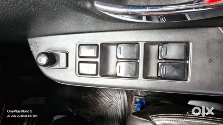 Maruti Suzuki Xl6 1.5 Alpha Mt, 2021, Petrol