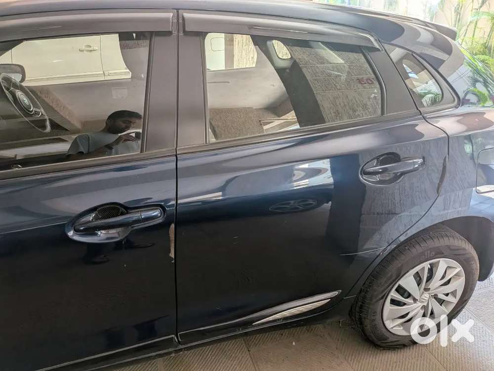 Maruti Baleno Delta 2025 March (mfg Of 2024 October)
