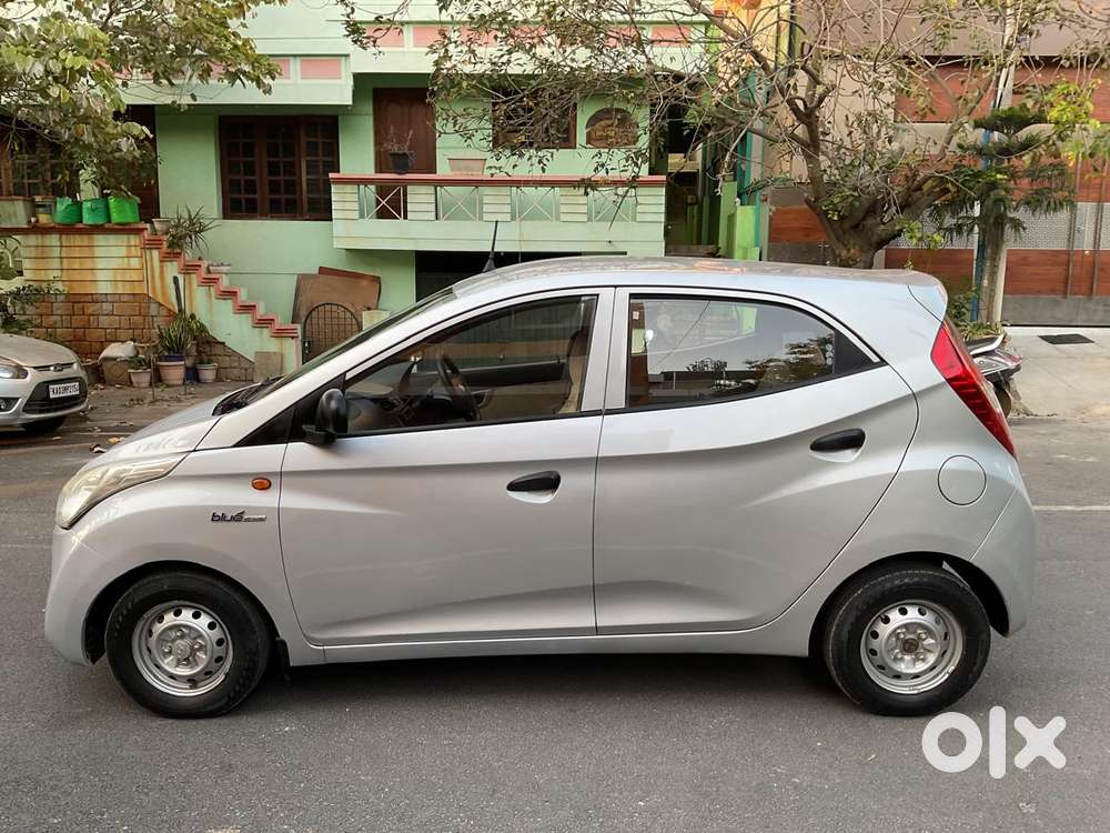 Hyundai Eon Era +, 2012, Petrol