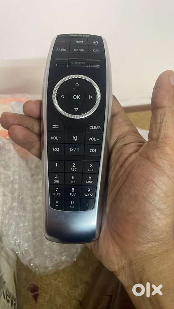 Mercedes-benz S-class 2015 Diesel Good Condition