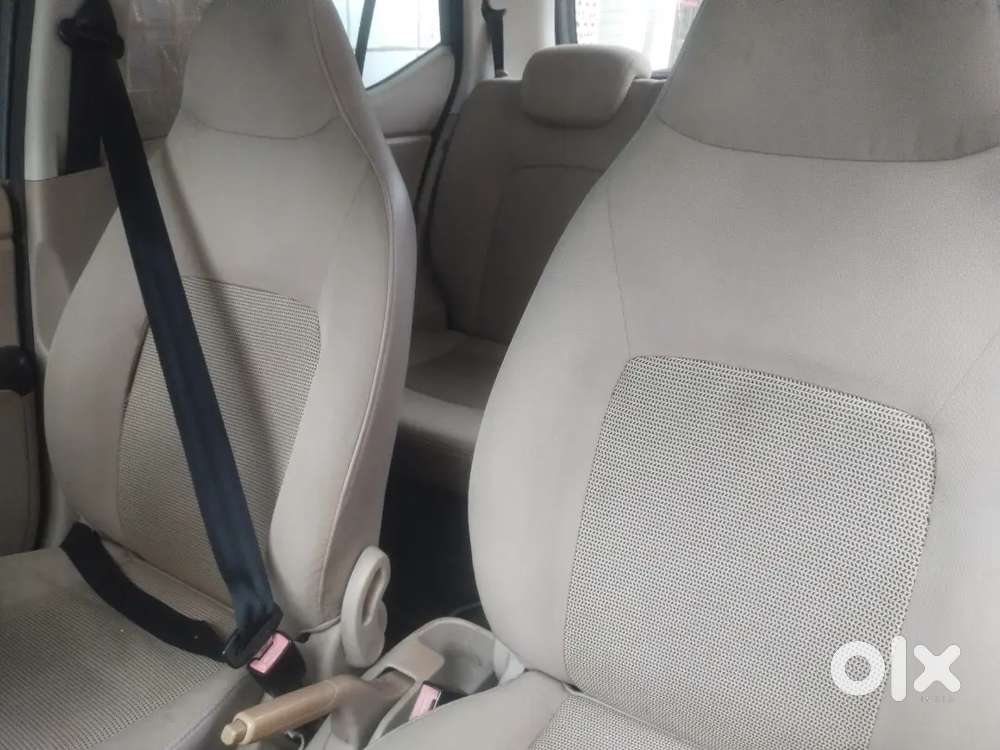 Hyundai I10 2009 Petrol Well Maintained