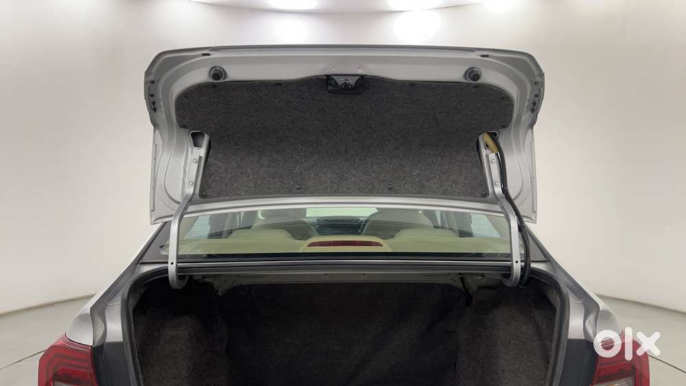 Honda Amaze Vx 1.2 Petrol Cvt, 2023, Petrol