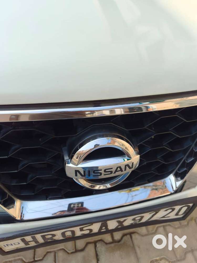 Nissan Terrano Xv Premium 2018