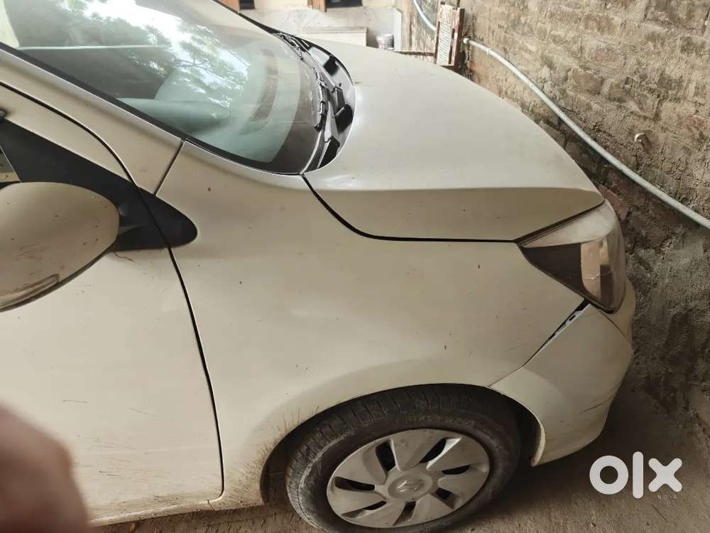 Maruti Suzuki Celerio 2018