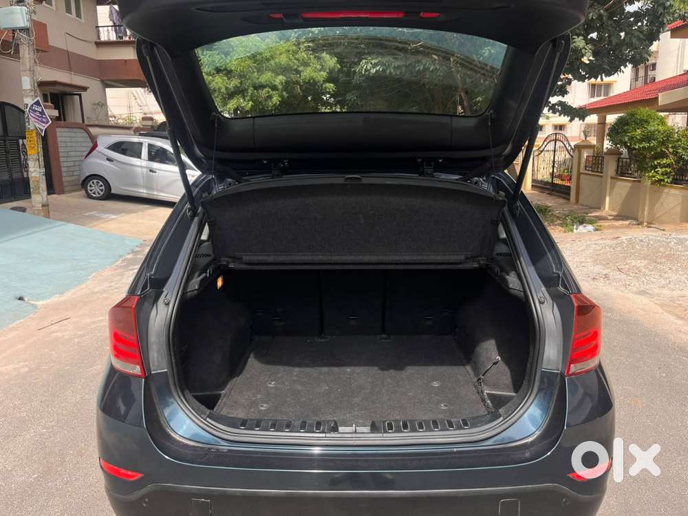 Bmw X1 2.0 Sdrive 20d, 2014, Diesel