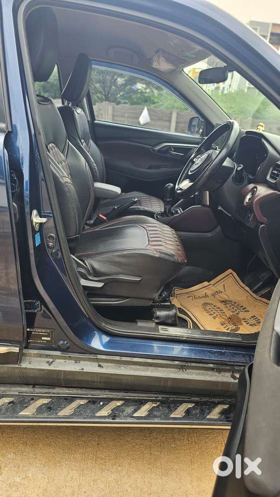 Maruti Suzuki Grand Vitara 1.5 Sigma Smart Hybrid, 2024, Petrol