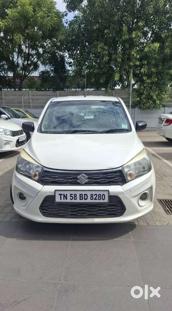 Maruti Suzuki Celerio Tour H2, 2020, Petrol
