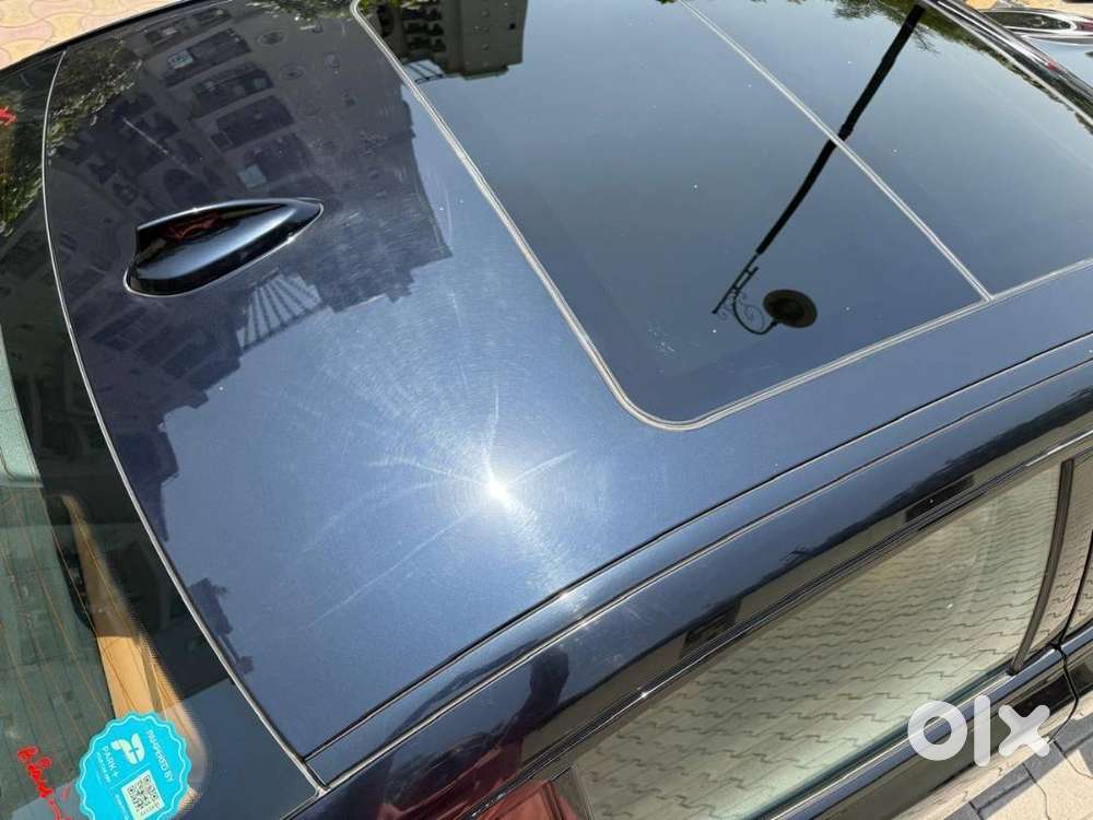 Bmw 330li M Sport Variant 2022 Petrol Bs-vi, Bmw Maintained