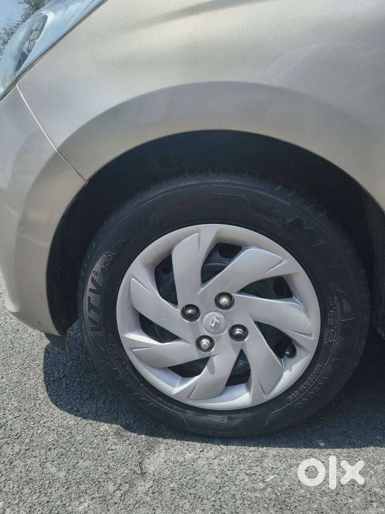 Hyundai New Santro 1.1 Sportz Mt Cng, 2019, Cng & Hybrids