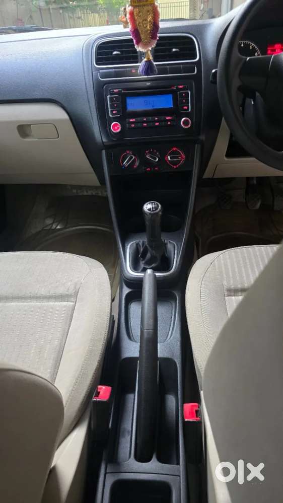 Volkswagen Polo, 2010, Petrol