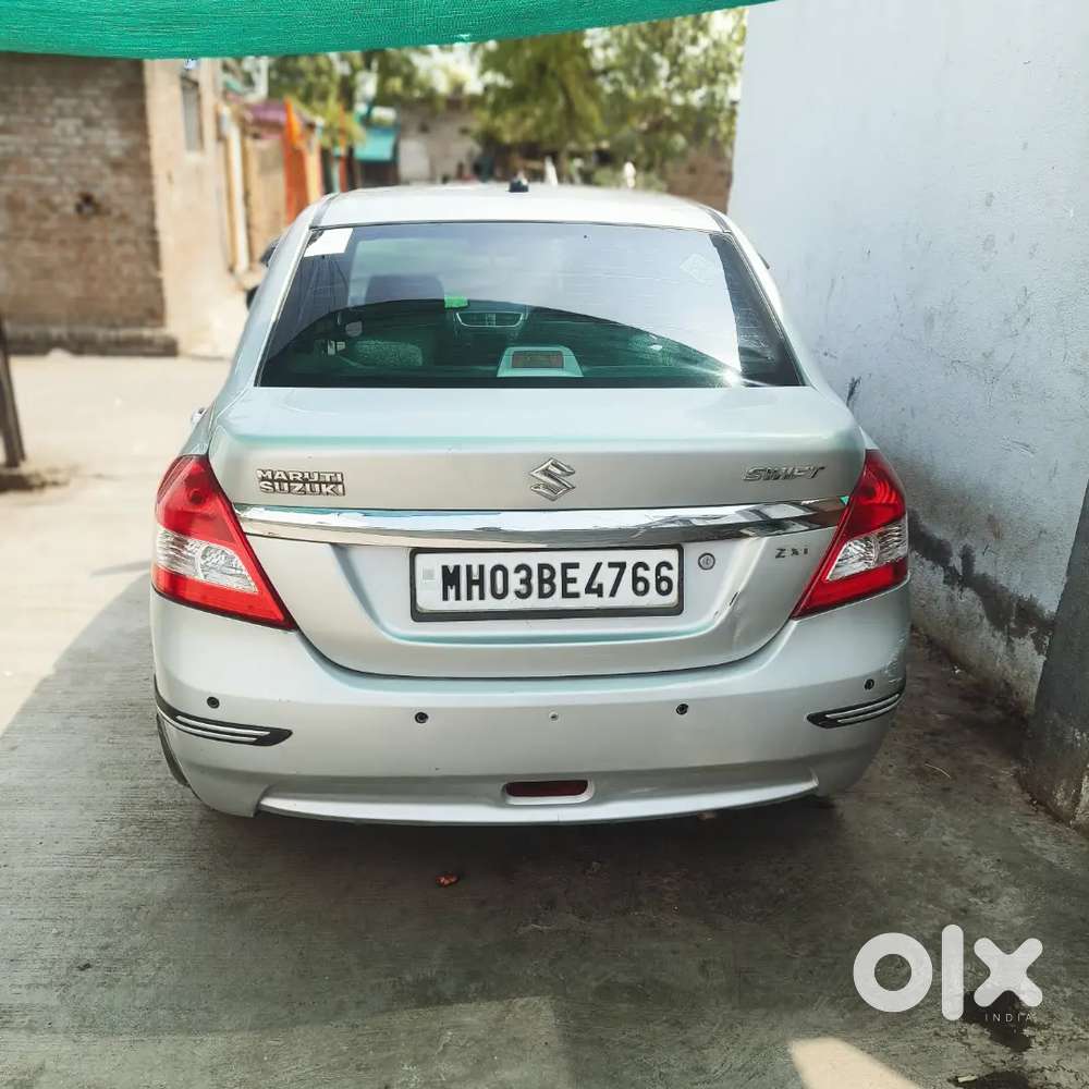 Maruti Suzuki Dzire 2012 Petrol Good Condition