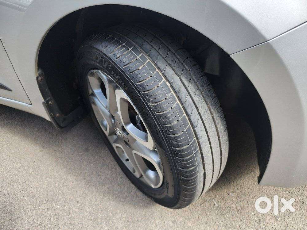 Hyundai Elite I20 Asta (o) 1.2 Mt, 2018