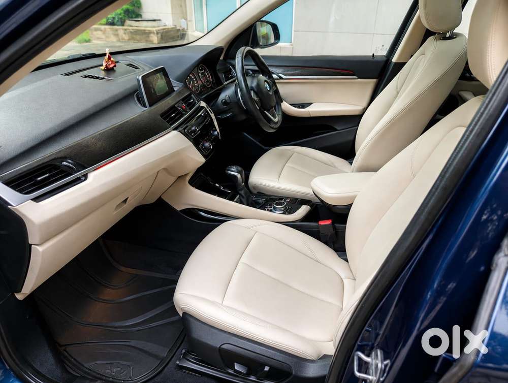 Bmw X1 Xdrive 20d Xline, 2019, Diesel