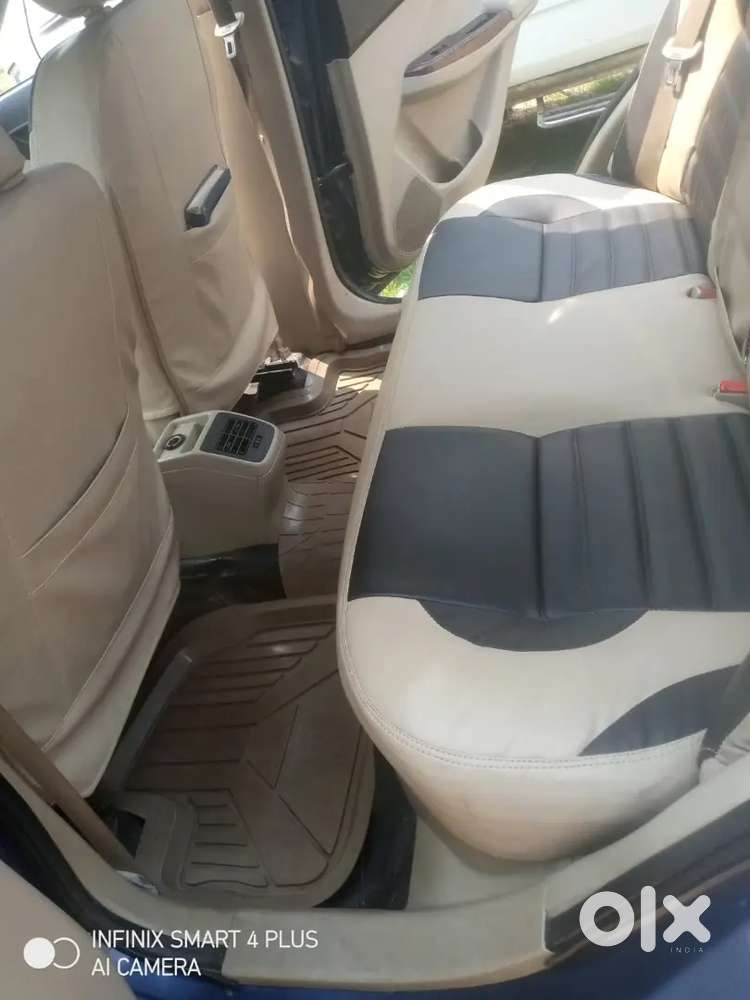 Maruti Suzuki Dzire 2018 Diesel Well Maintained