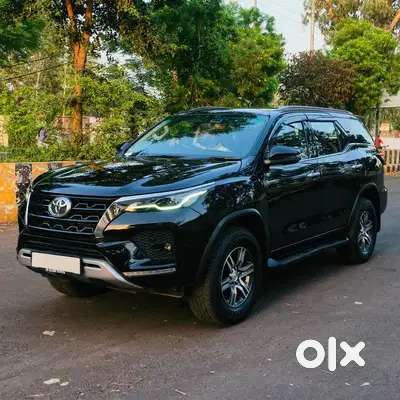 Toyota Fortuner 4x4 At 2.8 Diesel, 2025, Diesel