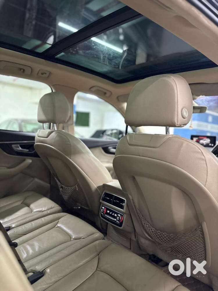 Audi Q7 3.0 Tdi Quattro Premium, 2016, Diesel