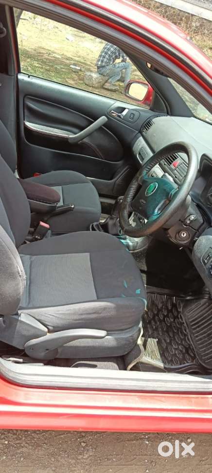 Skoda Octavia 1.9 Tdi, 2007, Diesel