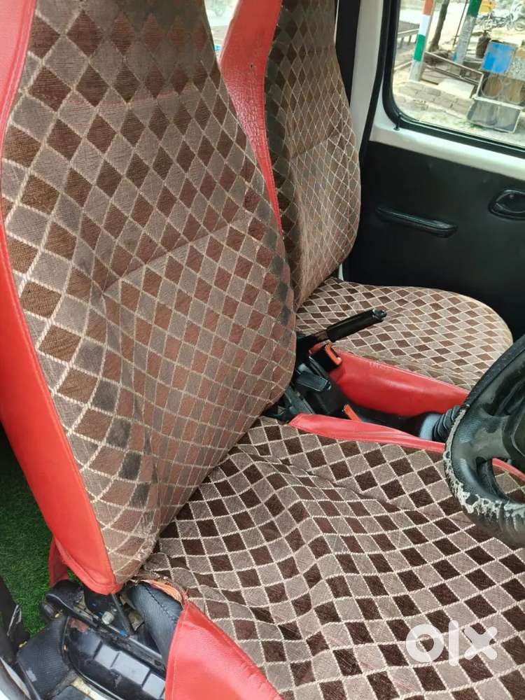 2019 Maruti Suzuki Eeco Ac 5 Str