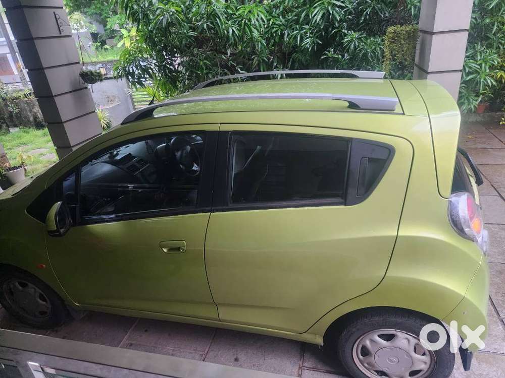 Chevrolet Beat For Sale