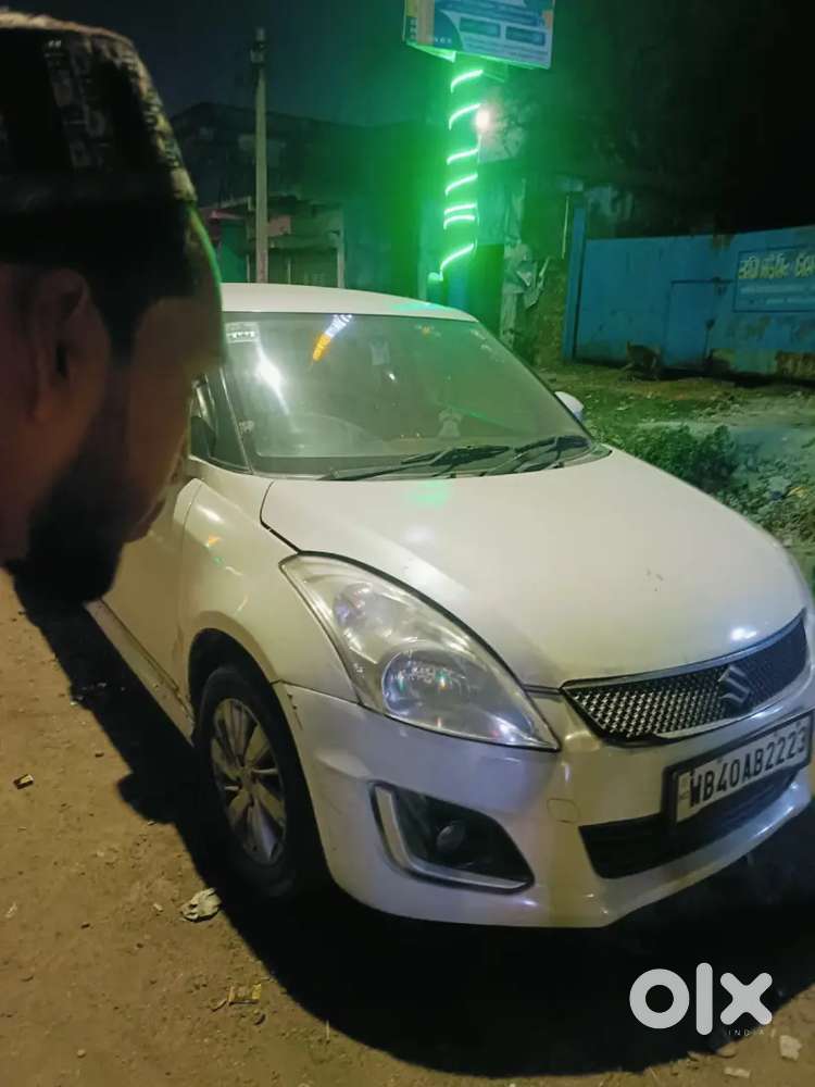 Maruti Suzuki New-gen Swift 2014 Petrol 100000 Km Driven