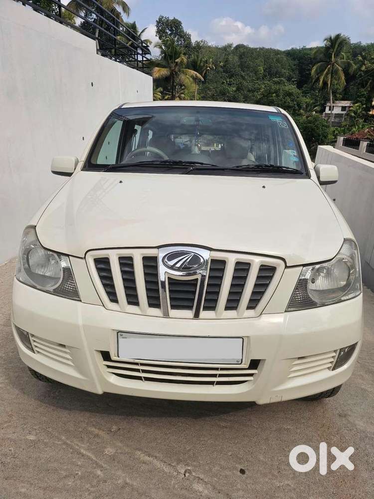 Mahindra Xylo 2010