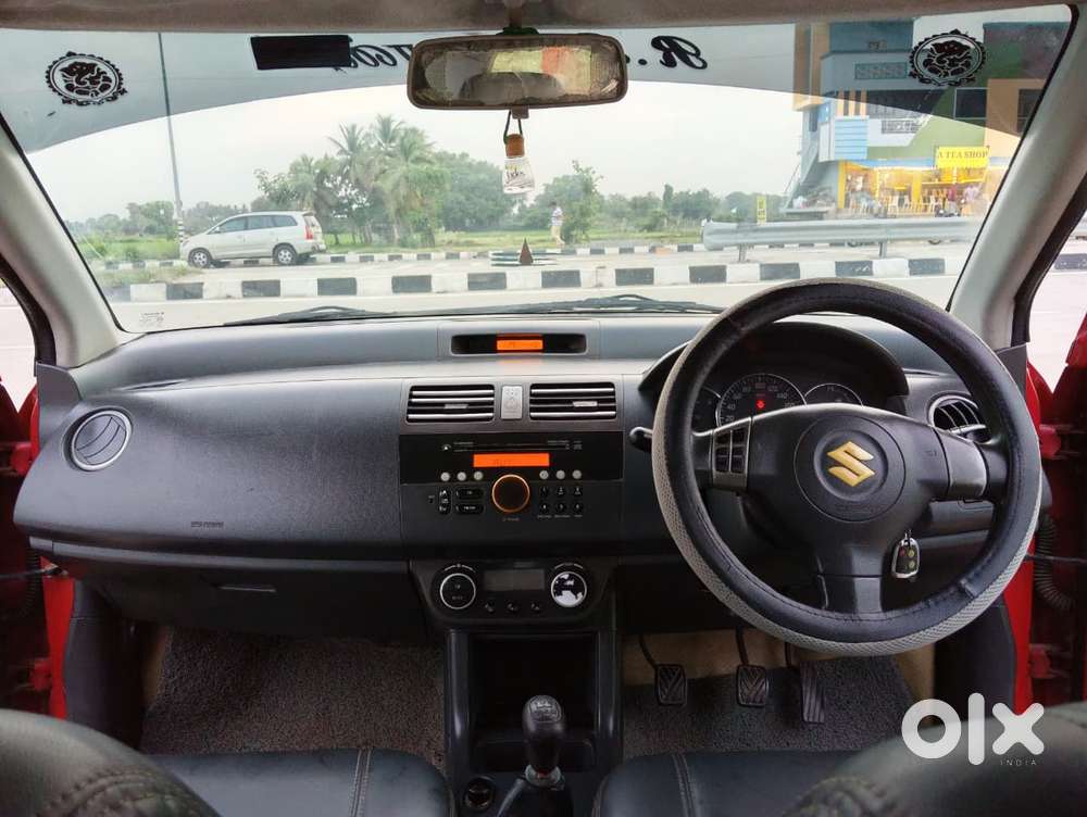 Maruti Suzuki Dzire 1.2 Zxi, 2009, Diesel