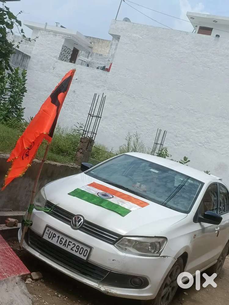 Volkswagen Vento 2011 Petrol Good Condition