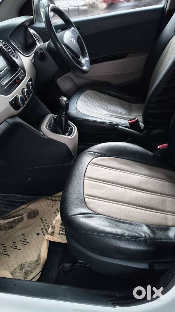 Hyundai Grand I10 2013-2016 Magna, 2015, Petrol