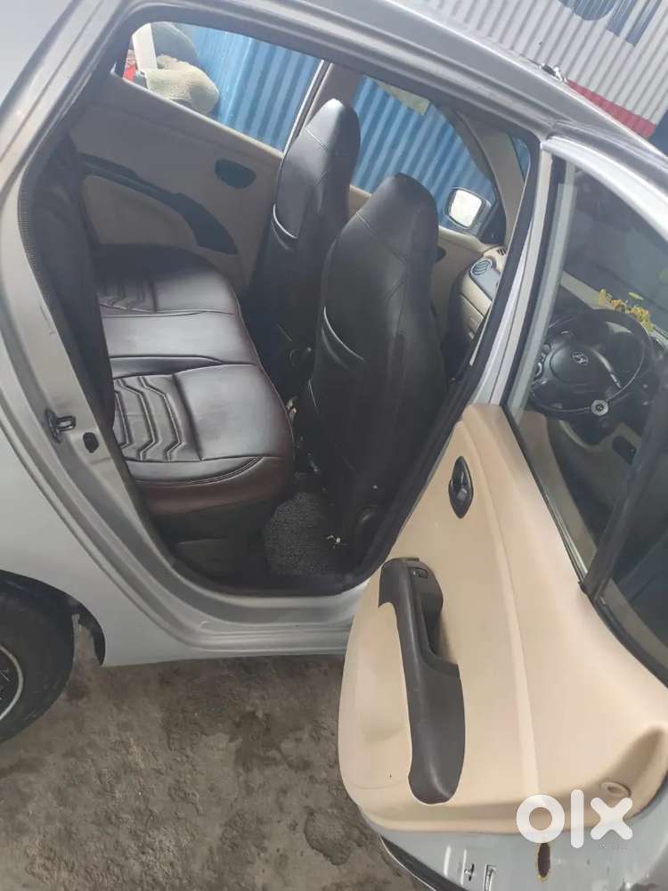 2009 Hyundai I10 1.1 Era