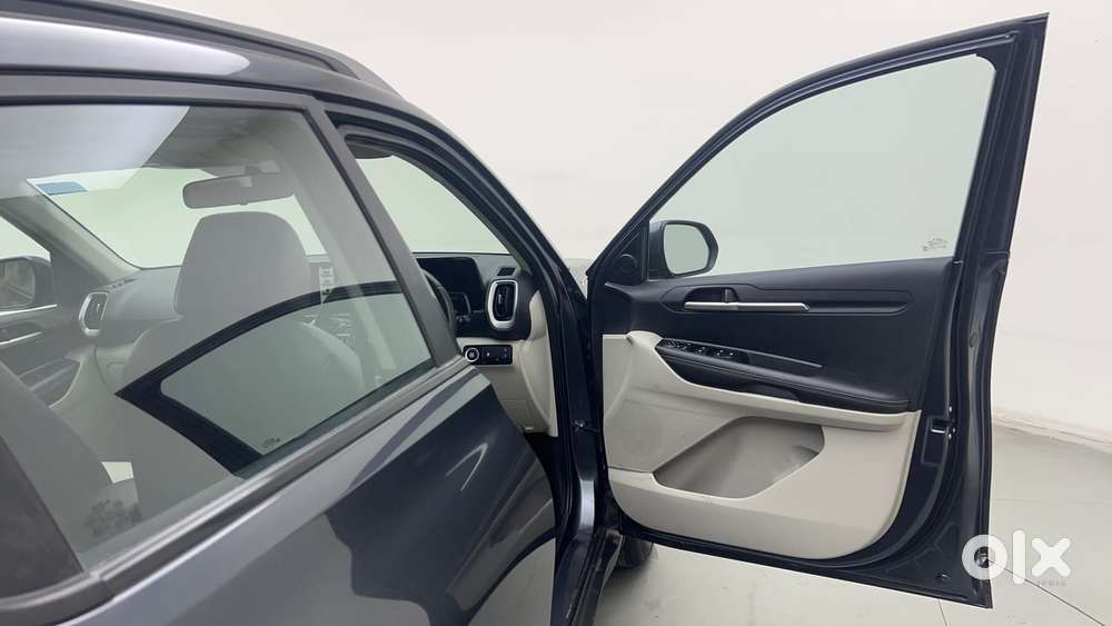Kia Sonet Htx D, 2023, Petrol