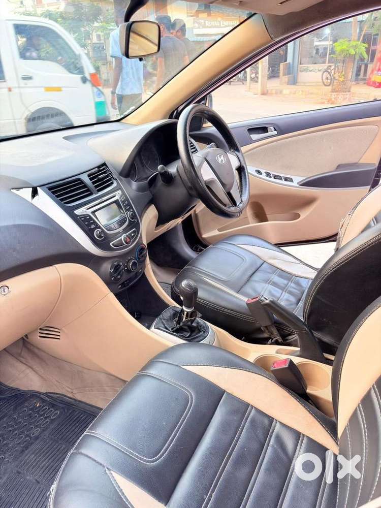 Good Condition Car All Ok