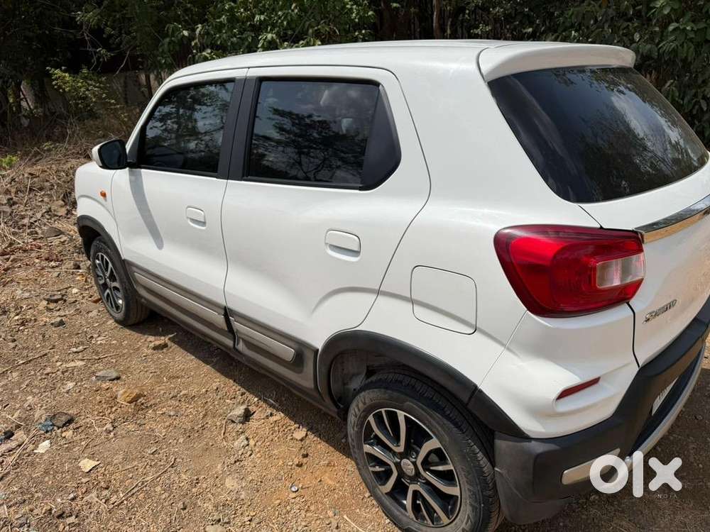 2021 Maruti Suzuki Petrol Automatic