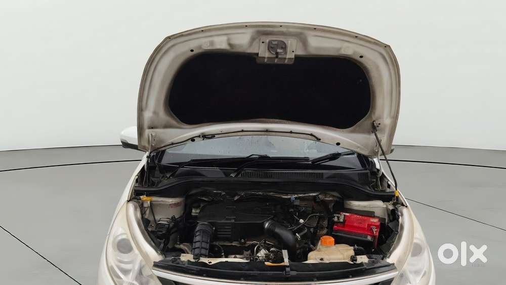 Tata Zest  1.2 Revotron Xms, 2016, Petrol