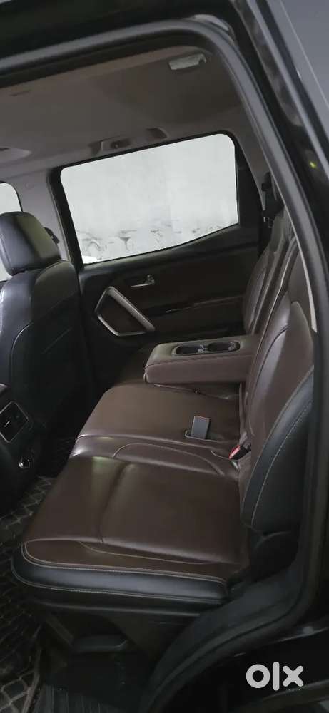 Mahindra Scorpio-n 2023 Diesel 73000 Km Driven