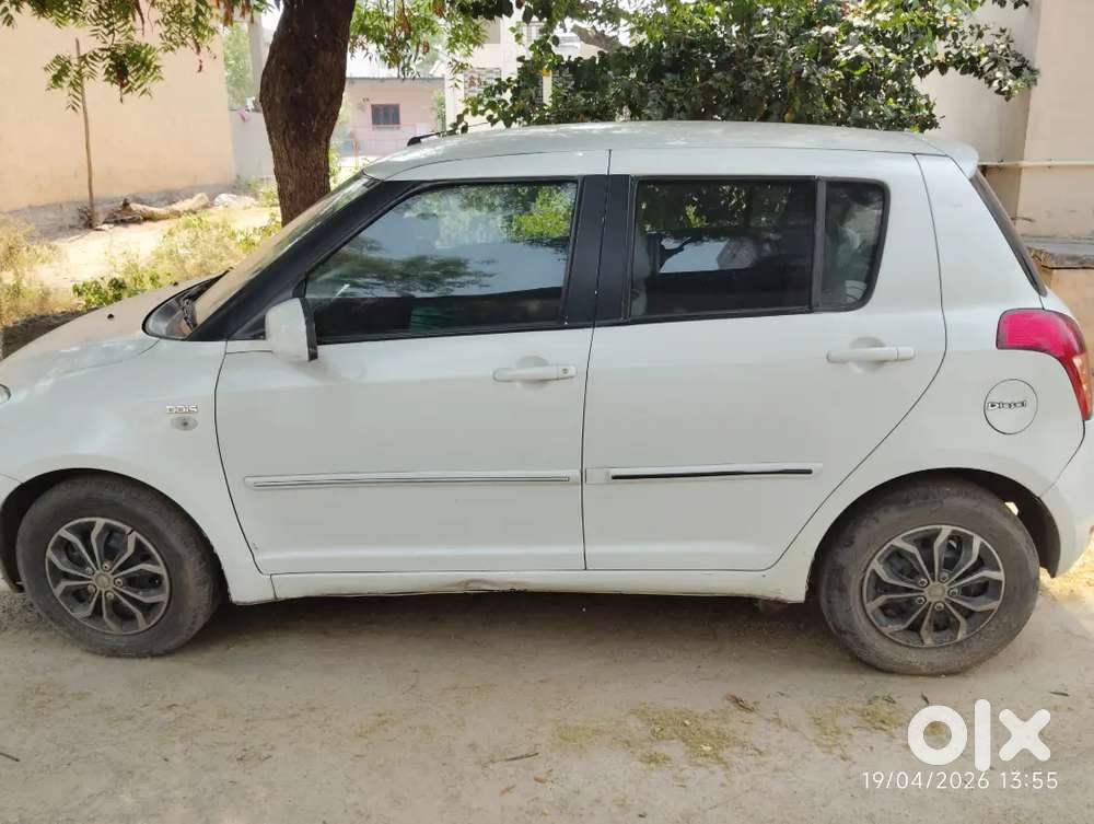Good Condition Car, Good Engine, Valid Upto 2029