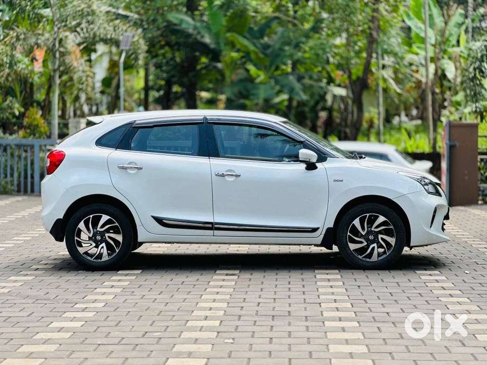Maruti Suzuki Baleno Maruti-suzuki-baleno-zeta-diesel, 2020, Diesel