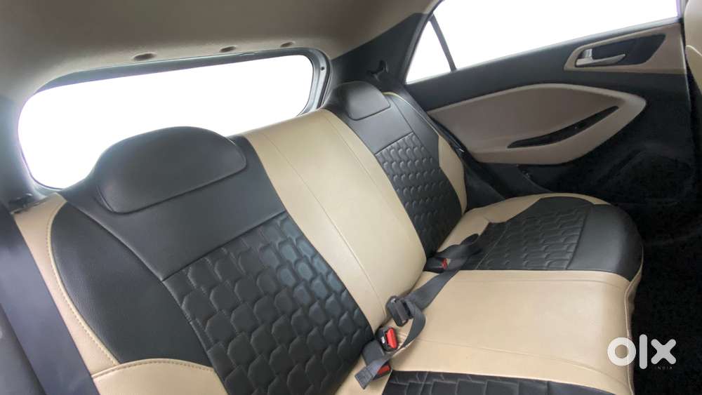 Hyundai Elite I20 1.2 Asta Cvt, 2018, Petrol
