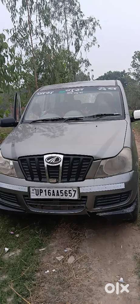Mahindra Xylo 2010 Diesel Good Condition