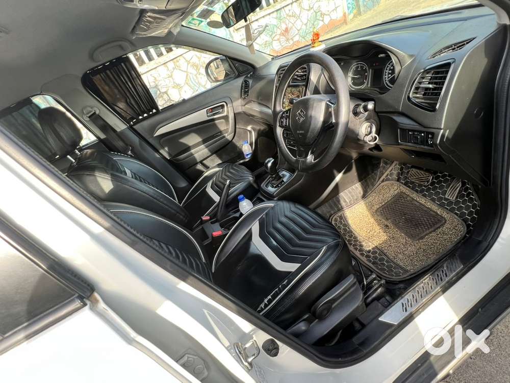 Maruti Suzuki Brezza 2919 Diesel 114000 Km Driven