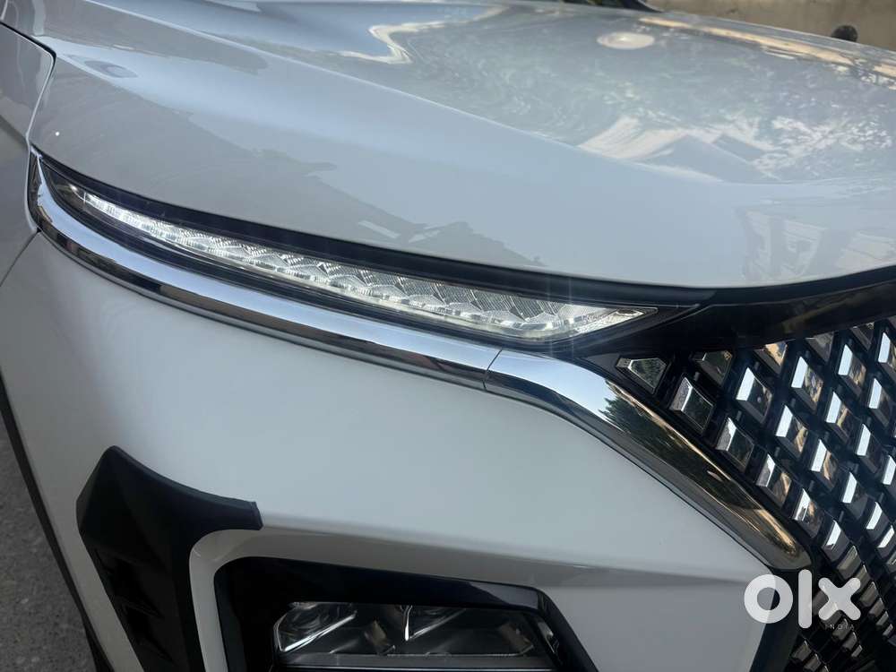 Mg Hector Select Pro 6mt, 2024, Petrol