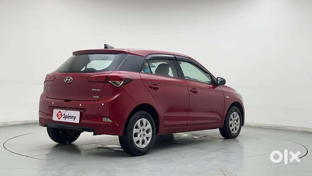 Hyundai Elite I20 [ ] 1.2 Magna, 2015, Petrol