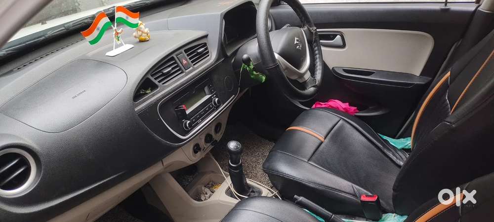 Maruti Suzuki Alto 800 2021 Petrol 78000 Km Driven
