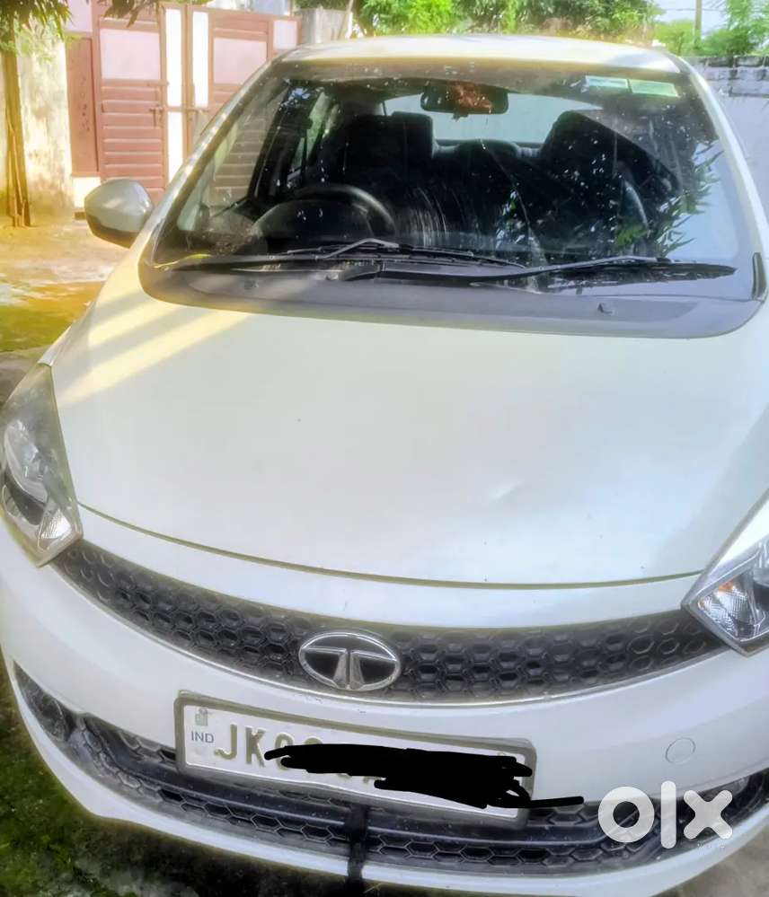 Tata Tigor 1.2 Revotron 2018