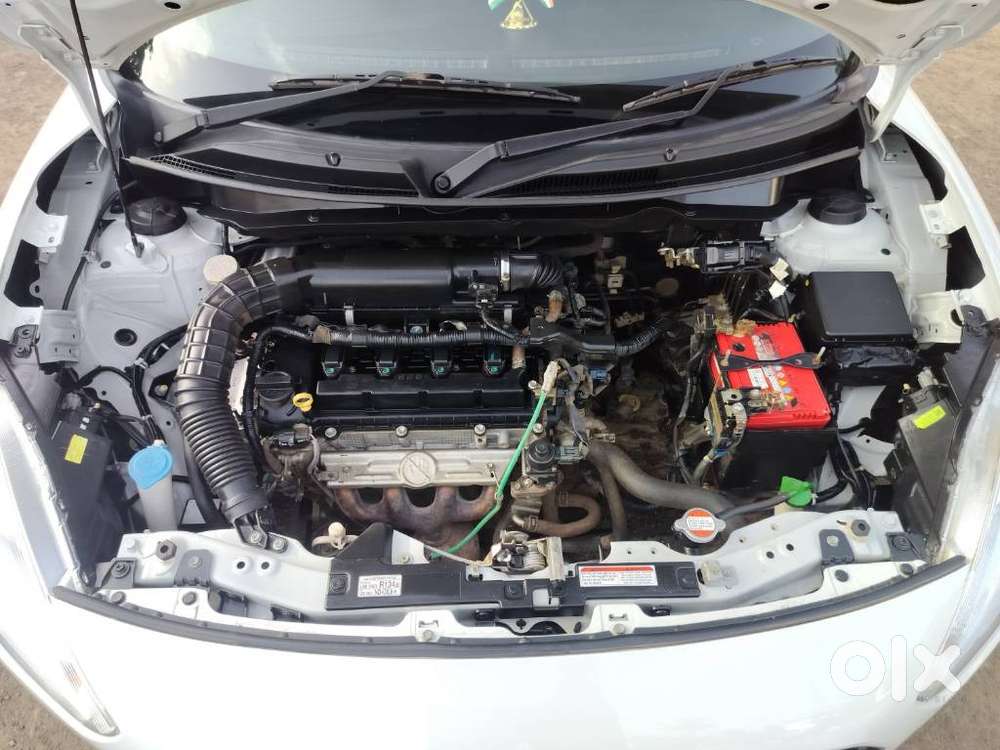 Maruti Suzuki Swift Vvt Lxi, 2021, Petrol