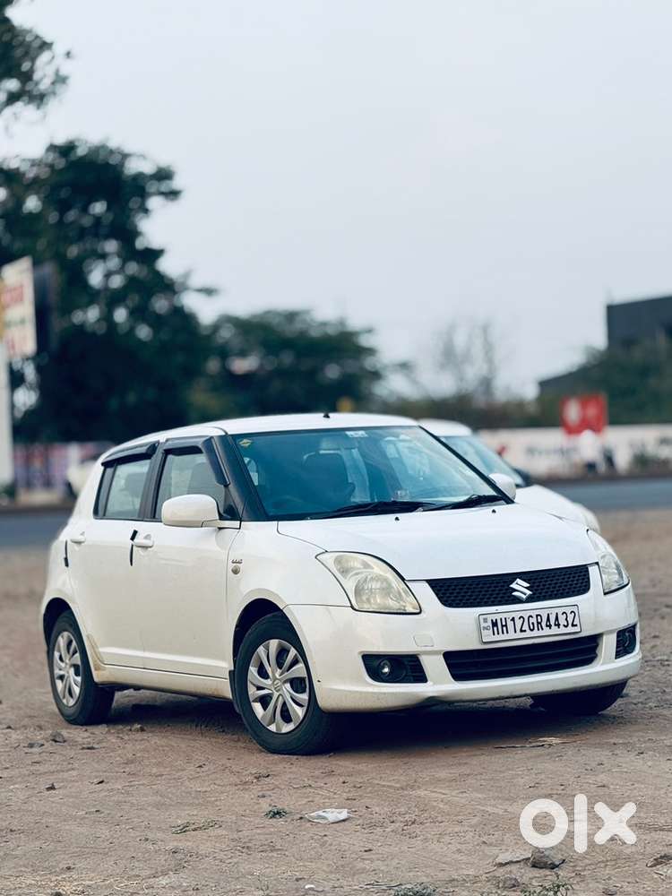 Swift Vdi Diesel 2011