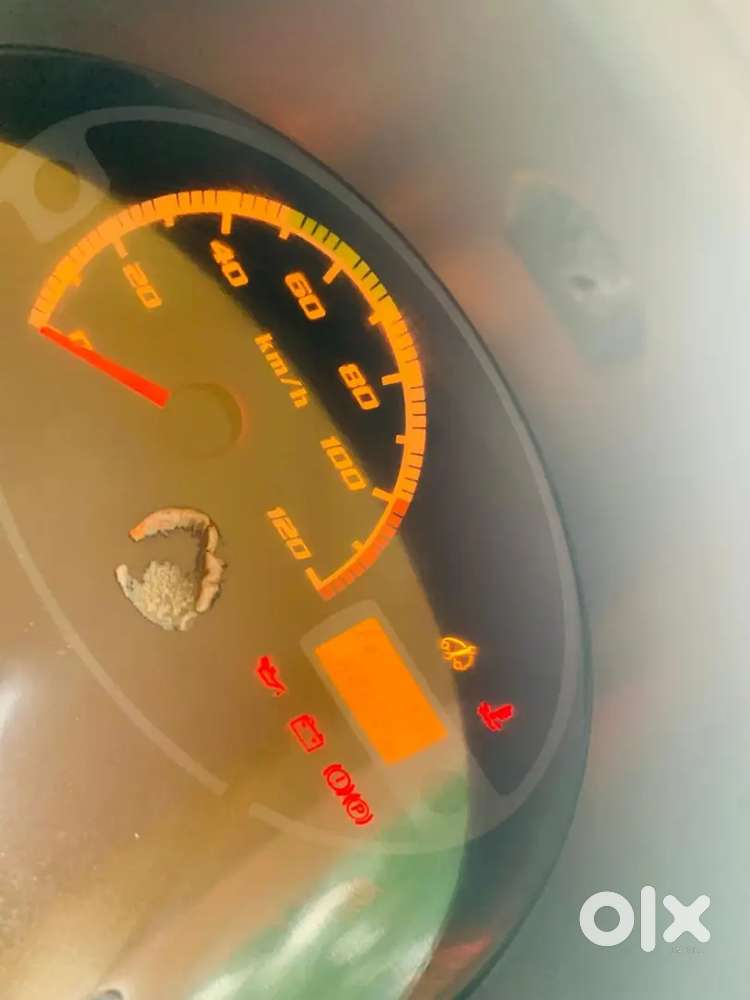 Tata Nano 2011 Life Valid 2026/11