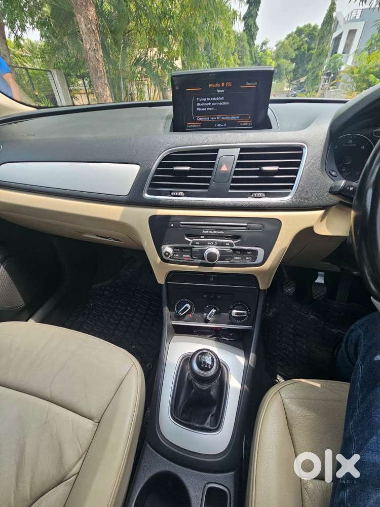 Audi Q3 30 Tdi S, 2015, Diesel