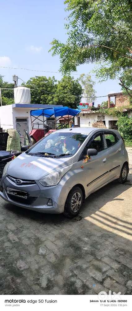 Hyundai Eon Era 2013