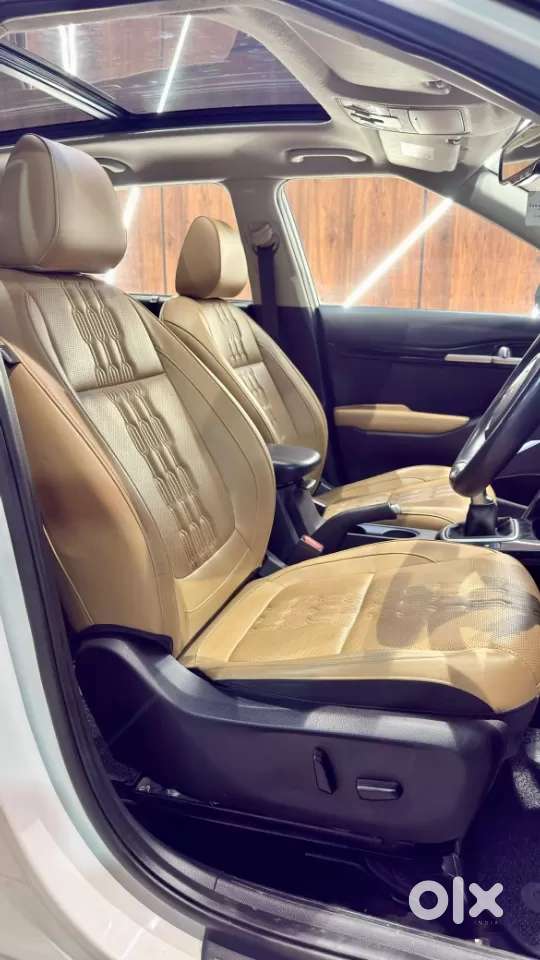 Kia Seltos 1.5 Htx+ Diesel Imt, 2024, Diesel
