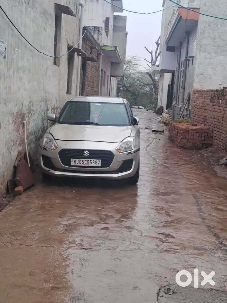 Maruti Suzuki Swift Vdi 2019